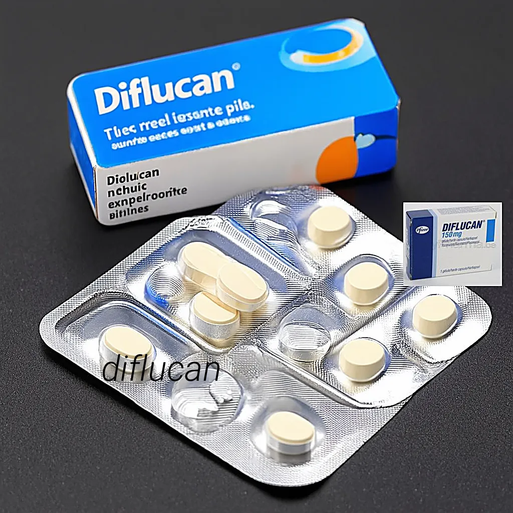 Diflucan ci vuole prescrizione